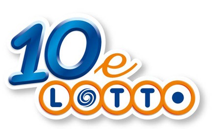logo10elotto